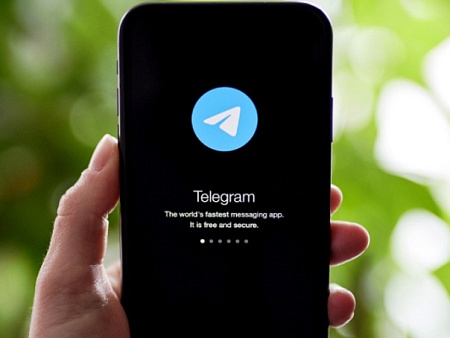 РБК: Роскомнадзор планирует начать  ограничение работы Telegram