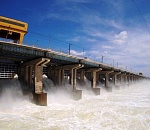 Принимай подарочек, Астрахань: на Волжской ГЭС экстренно увеличили объемы сброса воды 