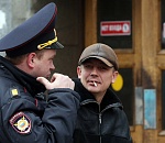 Спектакль окончен. Астраханские полицейские притворились, что раскрыли преступление