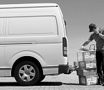 Астраханским грузоперевозчикам вдвое снизят транспортный налог