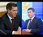 Астраханские лидеры теряют позиции в федеральном рейтинге