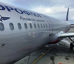 Из-за хакерской атаки «Аэрофлот» отменил астраханский авиарейс