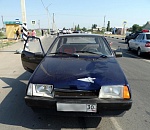 В Астрахани будут судить автоледи, сбившую насмерть пенсионерку