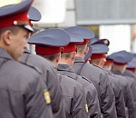 Безопасность астраханцев в новогодние праздники обеспечат более тысячи полицейских и добровольцев