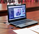 Учреждения культуры Астрахани и Донецка создадут совместные выставочные проекты