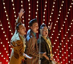 Не дельный обзор. Как в Астрахани лечиться без караоке?