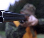 Астраханец из винтовки расстрелял воров, проникших в его дом 