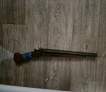 Астраханцу вынесли приговор за незаконное хранение оружия и боеприпасов