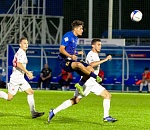 Не выигрышная суббота: «Волгарь» и «Астрахань» на двоих завоевали всего одно очко