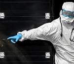 Число заболевших коронавирусом в России приближается к 100 тысячам