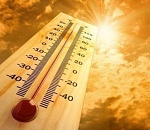 В Астраханскую область возвращается 40-градусная жара
