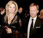 Муж Марии Максаковой дал показания в Киеве по делу Януковича