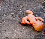 Пьяная астраханка уронила 3-месячного сына  - ребенок умер