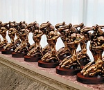 Два астраханских телеканала получили "ТЭФИ"