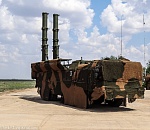 Под Астраханью ракетчики проведут пуски из комплексов "Искандер-М"