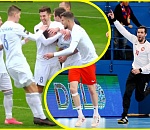 Астраханцы поражают Россию суперголами в футболе и гандболе