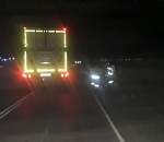 Страшная авария под Астраханью унесла три жизни