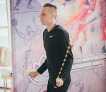 Астраханец установил новый мировой рекорд по прыжкам через скакалку