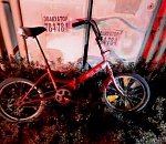 В Астрахани 15-летний велосипедист угодил под колеса такси