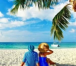 Астраханки мечтают о море, астраханцы - о доме