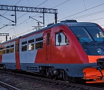 Скоро из Астрахани в Харабали начнет курсировать пригородный поезд