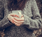 В среду в Астрахань придёт осень 