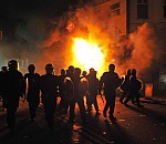 Стартовала работа системы предотвращения массовых беспорядков