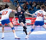 «Астраханочка» не нашла аргументов против чемпиона 