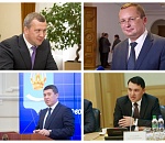 Федеральные эксперты проанализировали политические элиты Астраханской области и назвали главные проблемы Сергея Морозова