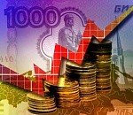 Профицит астраханского бюджета превысил 5 млрд рублей