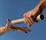 В Астрахани состоится легкоатлетическая эстафета