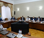 В строящиеся ковидные госпитали от Минобороны ведется набор сотрудников