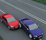 Астраханским инспекторам ДПС, которые были заодно с постановщиками ДТП, вынесли приговор