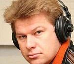 Знаменитый спортивный комментатор Дмитрий Губерниев хочет Астрахань