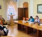 Состоялся брифинг с кадастровыми инженерами по вопросам законодательных изменений