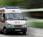 Двухлетний мальчик, выпавший в Астрахани из окна восьмого этажа, умер в больнице