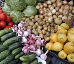 В Астрахани продолжат работу четыре ярмарки с местными товарами