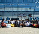 Астраханец стал финалистом чемпионата России по профмастерству среди участников СВО