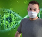 Половина новых заболевших коронавирусом в столице - моложе 45 лет