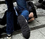 Задержаны три астраханца, за деньги избивавших парней и снимавших это на мобильник