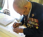 Астраханские ветераны смогут бесплатно отправлять телеграммы 