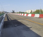 Игорь Бабушкин объяснил, почему астраханцы не видят активности на Милицейском мосту