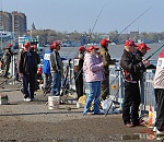 Как рыба стала праздником. Астраханскому фестивалю «Вобла» - 25 лет!