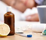 В Астраханской области фиксируют случаи свиного и гонконгского гриппа