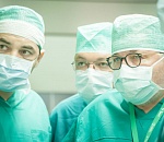 Кардиохирург из Астрахани проведет уникальные операции на «работающем сердце» жителям Алтая