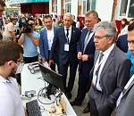 Леонид Огуль. Телемедицина должна стать такой же доступной для пациентов, как традиционная медпомощь