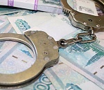 В Астрахани следователь пойдет под суд за взяточничество