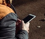 Астраханец пойдёт под суд за найденный телефон