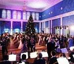 Сегодня в Астрахани пройдет традиционный студенческий бал