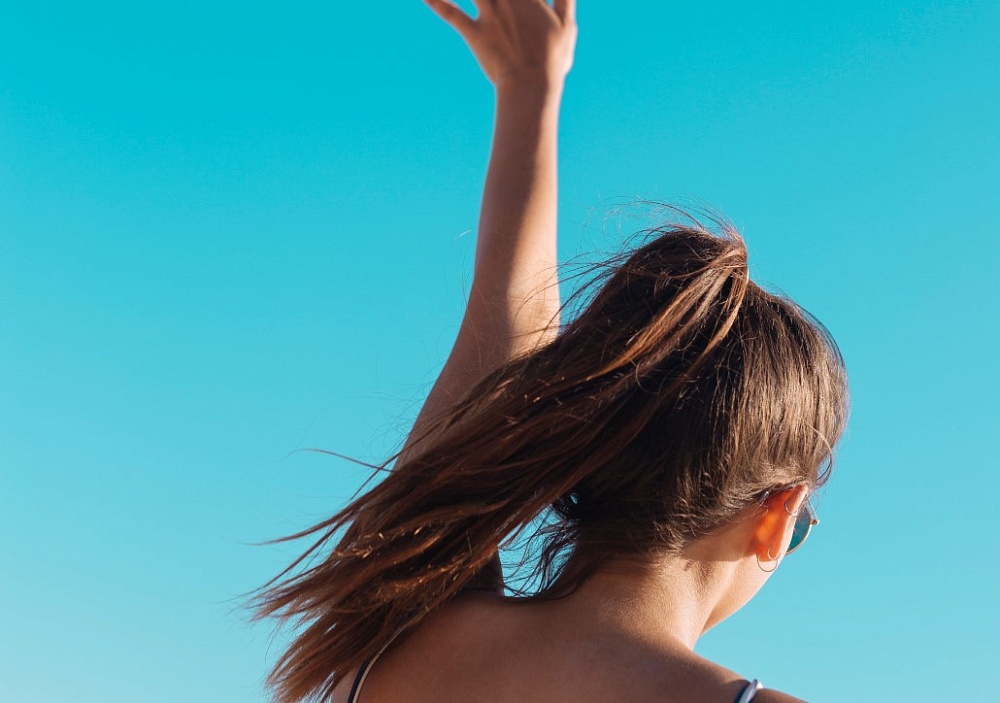 Завтра в Астрахань нагрянет настоящая жара